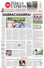The New Indian Express-Vellore