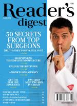 Reader's Digest