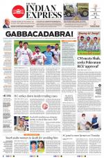 The New Indian Express-Tadepalligudem
