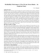 Indian Journal of Finance