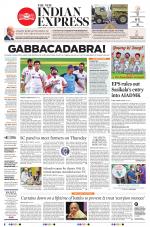The New Indian Express-Coimbatore