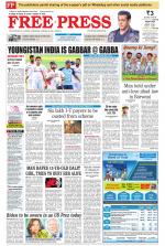 Free Press - Indore Epaper Edition