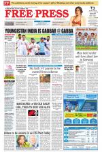 Free Press - Bhopal Epaper Edition