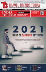Travel Trends Today - Jan 2020