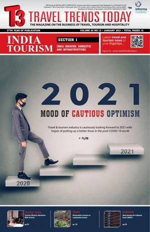 Travel Trends Today - Jan 2020