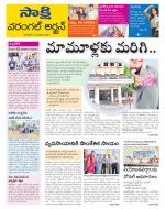 Hanamakonda District