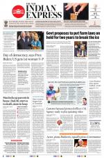 The New Indian Express-Thrissur 