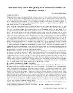 Indian Journal of Finance