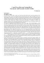 Indian Journal of Finance