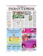 The New Indian Express-Kollam