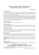 Indian Journal of Finance