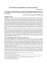 Indian Journal of Finance