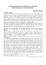 Indian Journal of Finance