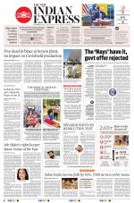 The New Indian Express-Kozhikode