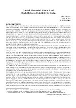 Indian Journal of Finance