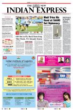 The New Indian Express-Kozhikode