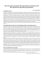 Indian Journal of Finance