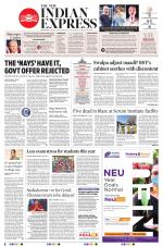 The New Indian Express-Bengaluru
