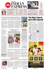 The New Indian Express-Chennai