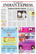 The New Indian Express-Vijayawada