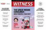 Lex WITNESS - India's First Magazine on Legal & Corporate Affairs