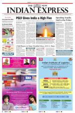 The New Indian Express-Belagavi