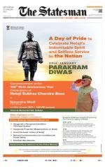 Kolkata - The Statesman