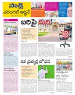 Hanamakonda District