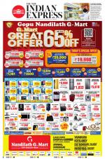 The New Indian Express-Kannur