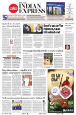 The New Indian Express-Bengaluru