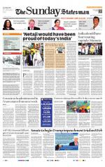 Kolkata - The Statesman