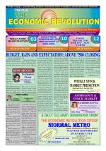 The Economic Revolution web copy