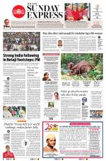 The New Indian Express-Kozhikode