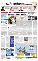 Delhi - The Statesman