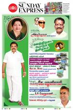 The New Indian Express-Coimbatore