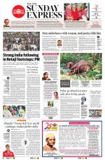 The New Indian Express-Kochi