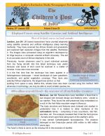 The Children's Post 