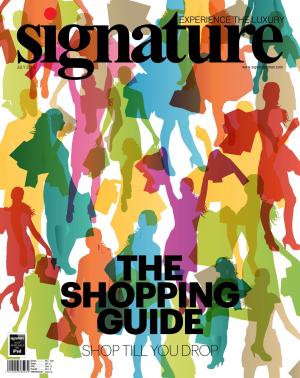 Signature - July 2014
