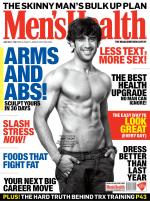 Men's Health