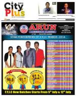 MIRA Road-BHAYANDER Vol-5 Issue - 40 Date- JULY 02 - JULY 08, 2014