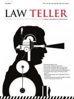 Lawteller