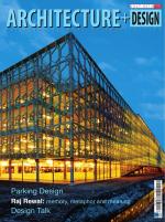 Architecture + Design