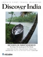 Discover India