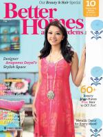 Better Homes And Gardens 