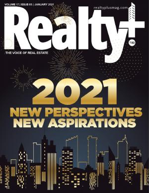 VOLUME 17 | ISSUE 05 | JANUARY 2021