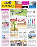 Nagarkurnool District