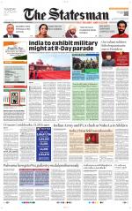 Kolkata - The Statesman