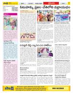 Krishna Constituencies