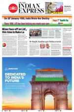 The New Indian Express-Bengaluru