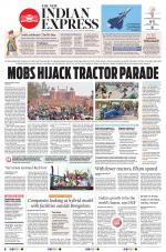 The New Indian Express-Shivamogga